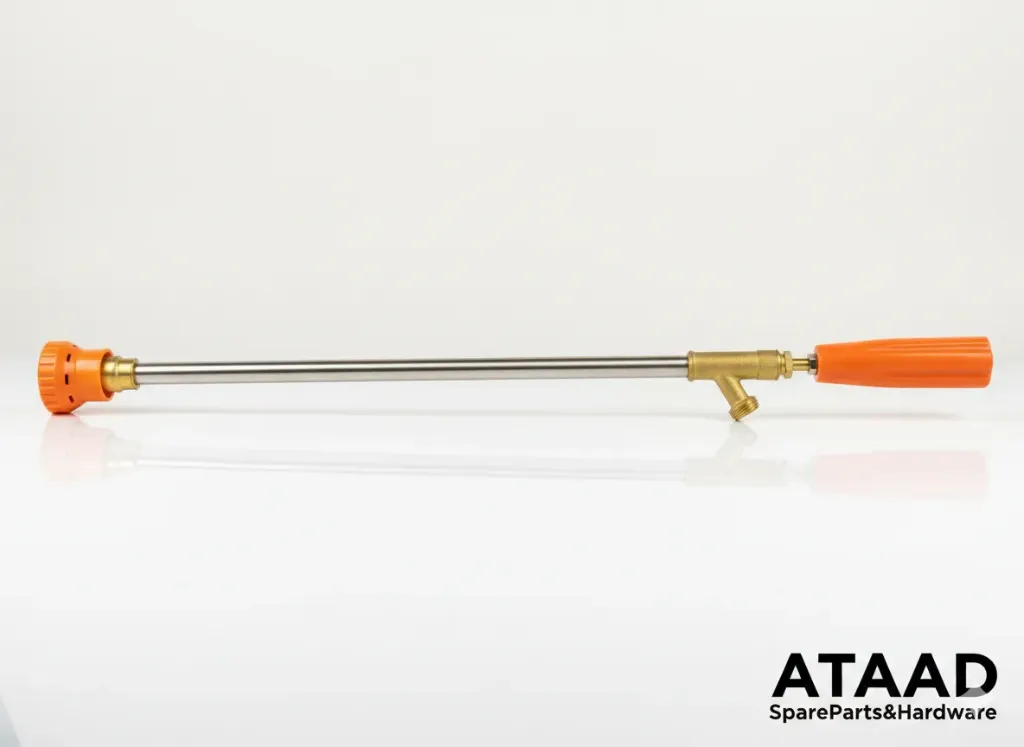 مسدس/فرد الرش الزراعي الايطالي (إصدار 59.5 سم)