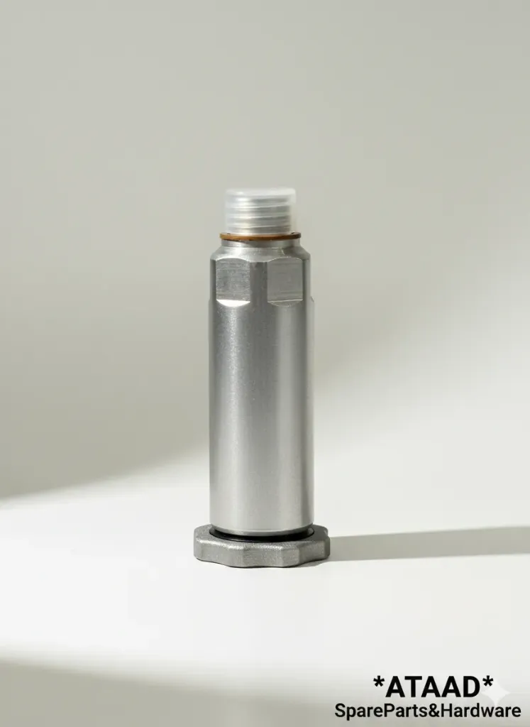 [2447222020] مضخة تهيئة يدوية للوقود (ضراب تحضير يدوي) (حديد و المنيوم)