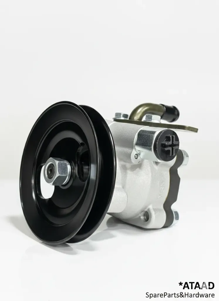مضخة باور ستيرنج (ستاركس, H100, L200)