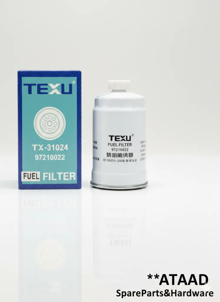 [97210022] TEXU TX-31024 فلتر وقود ديزل