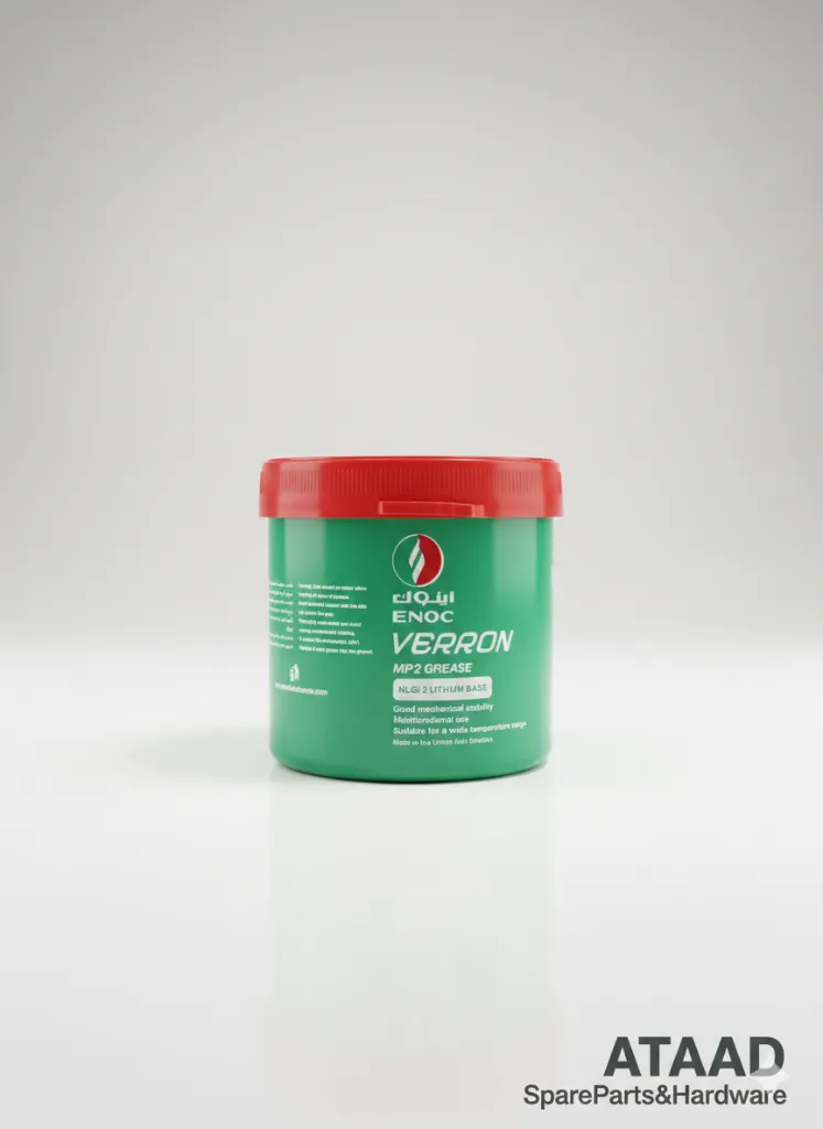 شحم حراري إينوك فيرون (ENOC VERRON MP2)