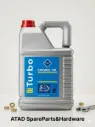 TRONIC TURBO Oil SAE 50 5L زيت محركات