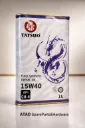 TATSUO 15w40 1Lزيت محركات