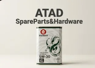 TATSUO 5W-30 1L زيت محركات