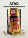 CraftGT 20W/50 1L زيت محركات