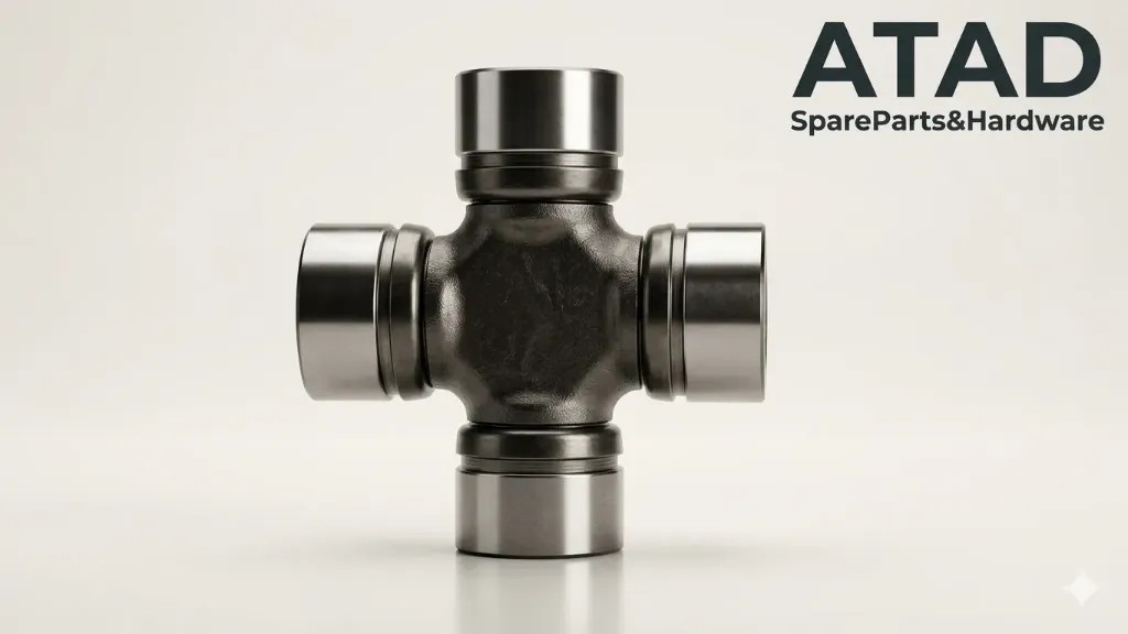 مصلب درايشفت فرامة زراعي (Universal Joint) - مقاس 30.2*80 mm