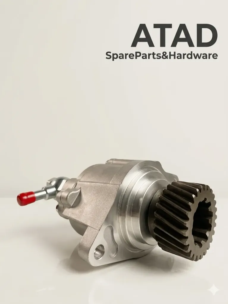 [29300-58060/29300-58050] فاكوم) مضخة تفريغ الهواء) تويوتا(Vacuum Pump)