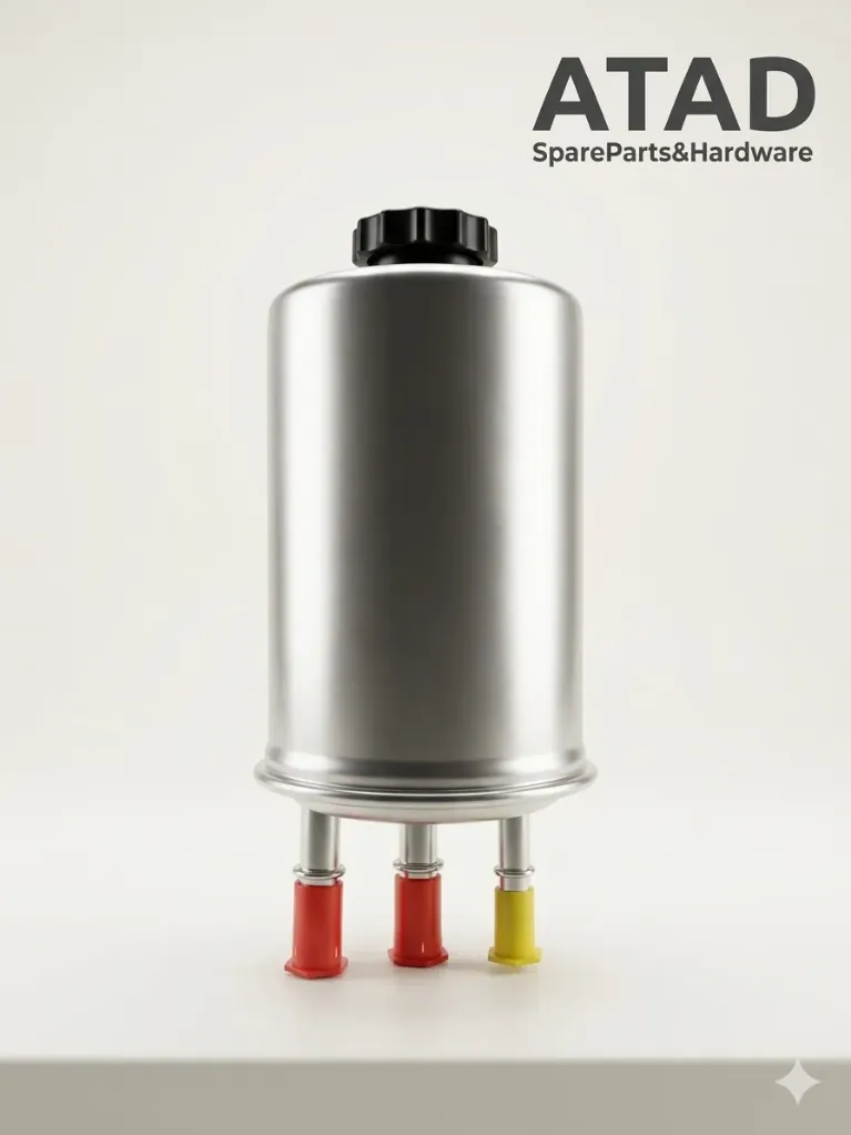 [(OK52A13480)] فلتر وقود ديزل (Diesel Fuel Filter)