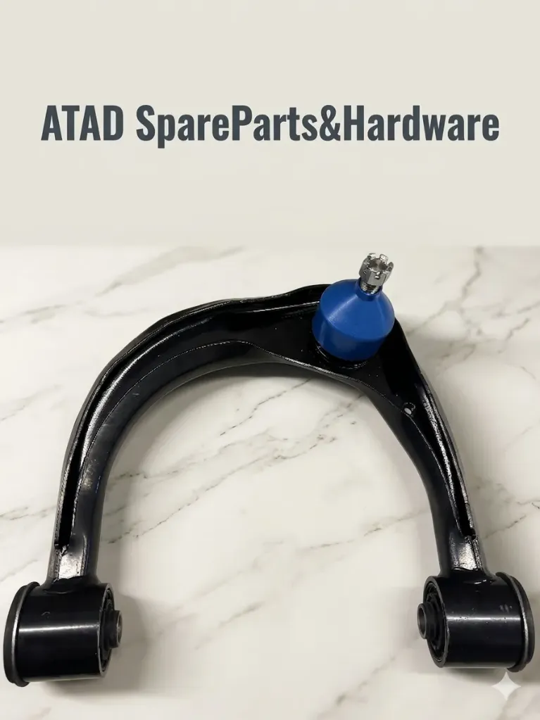 [48630-0K040] Control arm-UP-L ذراع تحكم علوي يسار