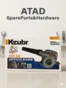 KZUBR / بلور منفاخ و شفاط هواء كهرباء  Aspirator Blower - 500watt نفخ+شفط - واط