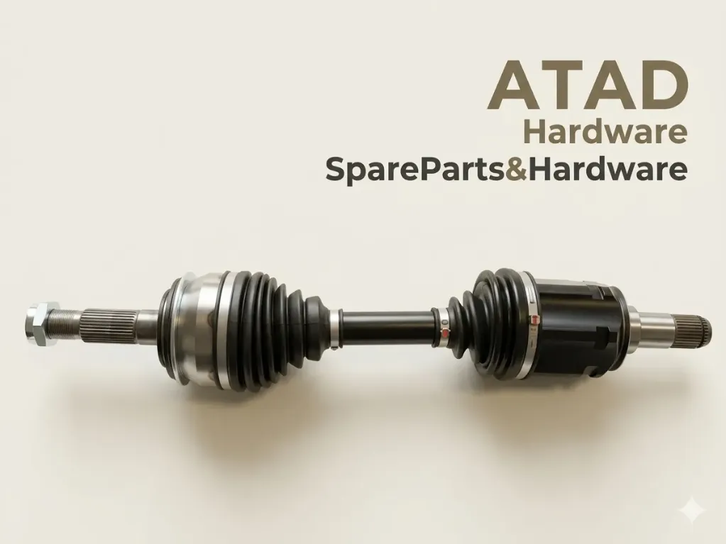 [(43430-0k030)] C.V joint ASSY Toyota / اكس تويوتا 4*4
