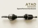 C.V joint ASSY Toyota / اكس تويوتا 4*4