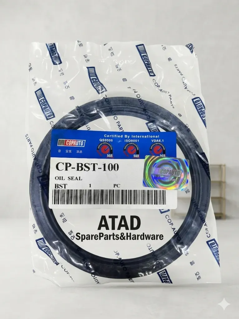 COPAUTO / Oil Seal -لبادات