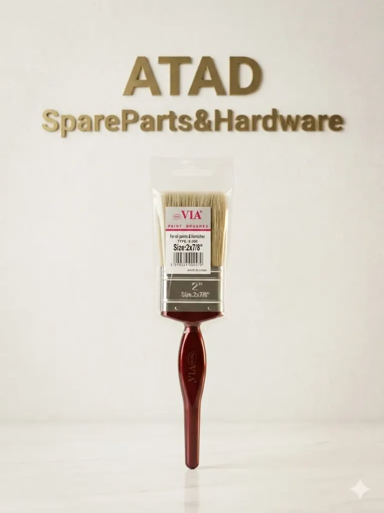 VIA / فرشاة دهان مقاس 2 إنش