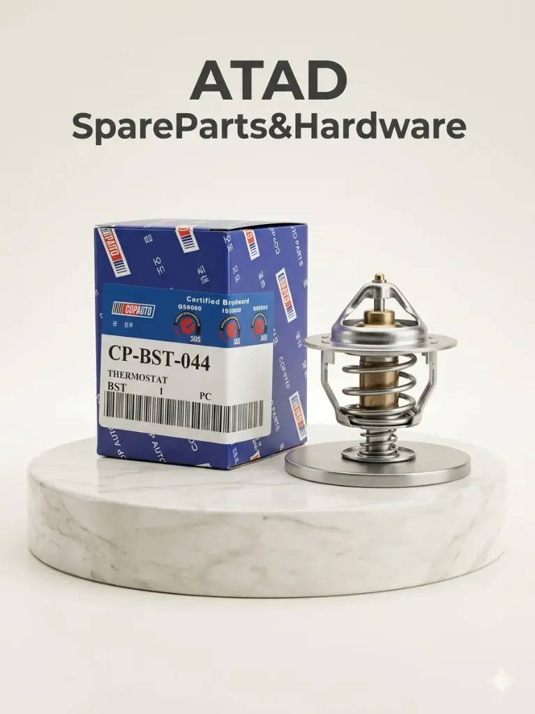 COPAUTO/ ثرموستات