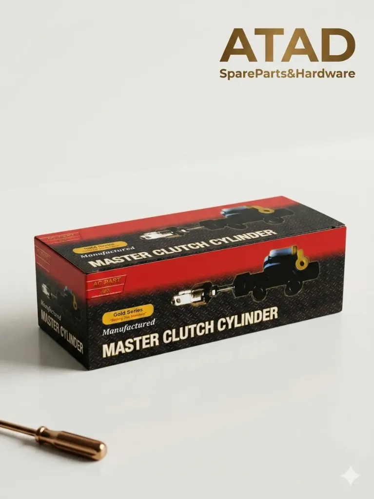 AG PARTS/ أسطوانة كلتش علوية (ماستر كلتش)