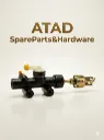 AG PARTS/ طرمبة كلتش علوية ديانا+كوستر (سكب)