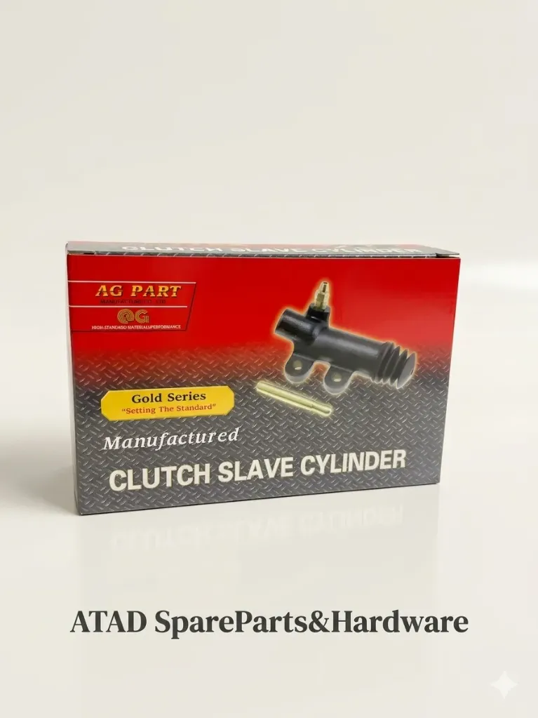 AG PARTS / أسطوانة كلتش سفلية (فحمة كلتش خارجية)