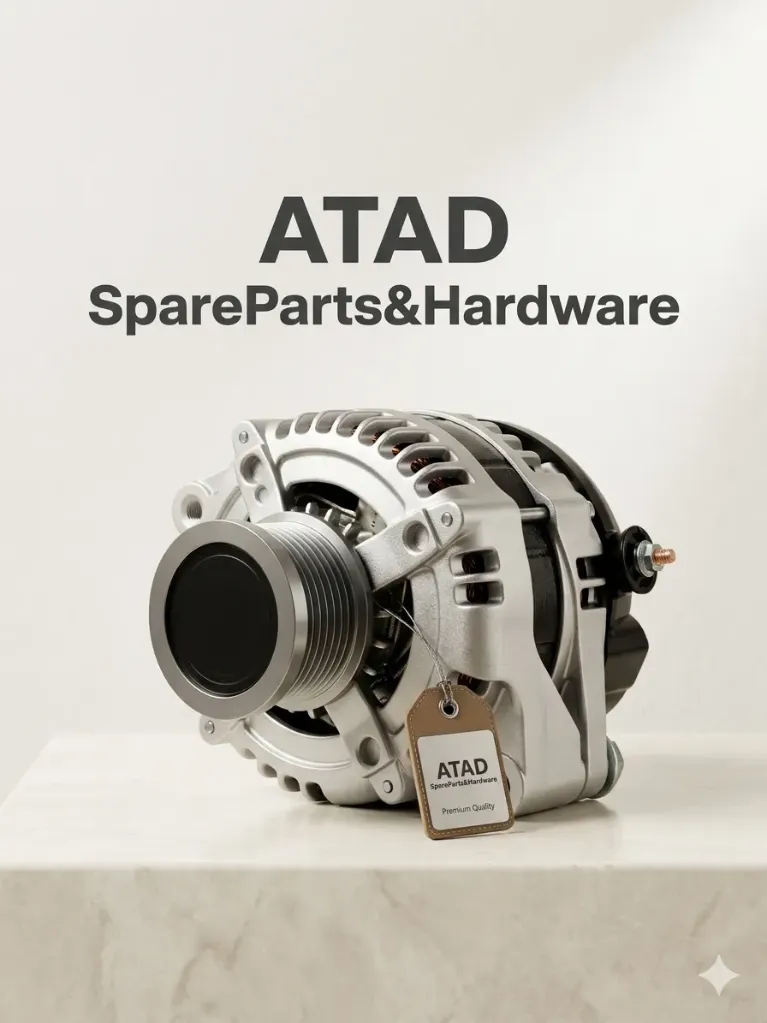 [27060-01020] ATI/ دينامو