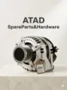ATI/ دينامو