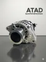 ATI/ دينامو مع بكرة كلتش
