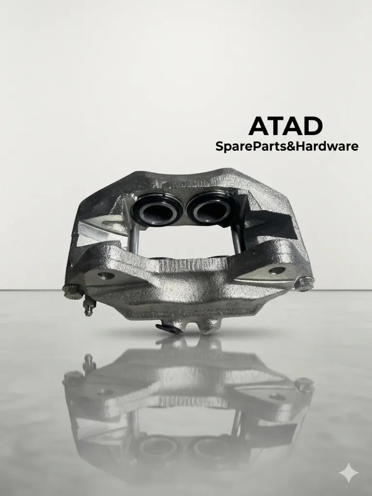 [47730-0K061] ATI/ أسطوانة فرامل أمامية - جهة اليمين