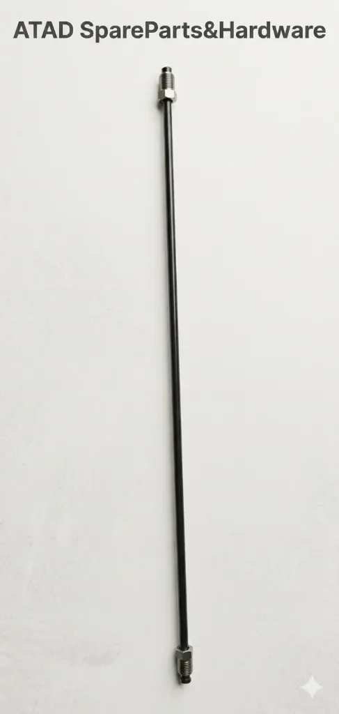 ATI/40cm فرامل (أنبوب زيت)