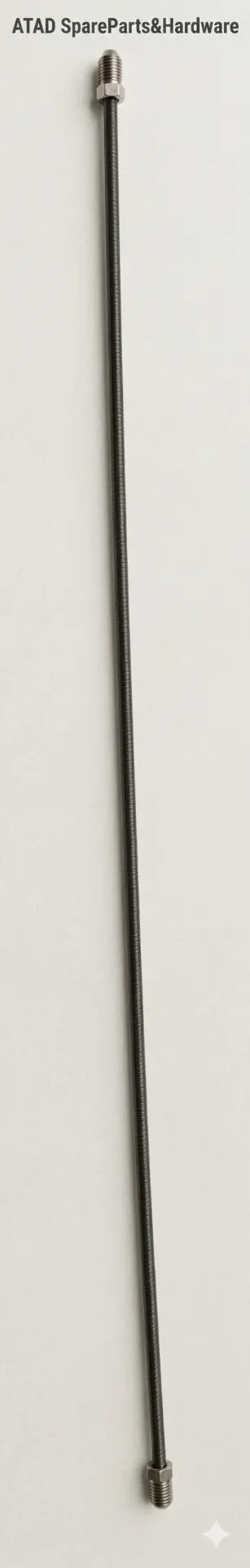 ATI/ 60 cm ماسورة بريك فرامل (أنبوب زيت)
