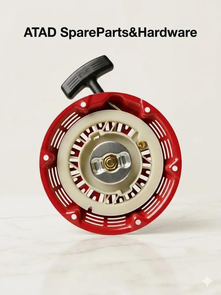ATI/ هندل تشغيل يدوي (HONDA GX160 Recoil Starter)