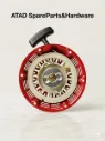 ATI/ هندل تشغيل يدوي (HONDA GX160 Recoil Starter)