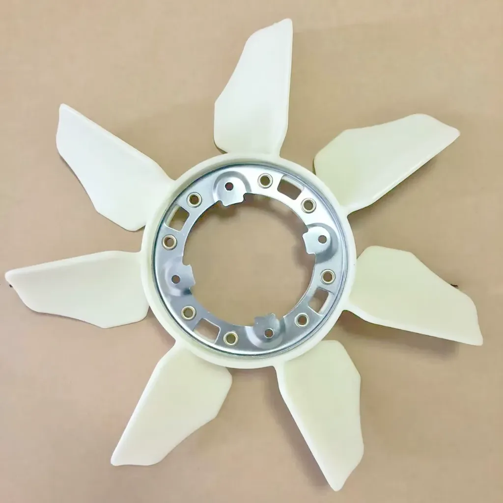 مروحة التبريد (مروحةرديتر) تويوتا | OEM: 16361-0L020
