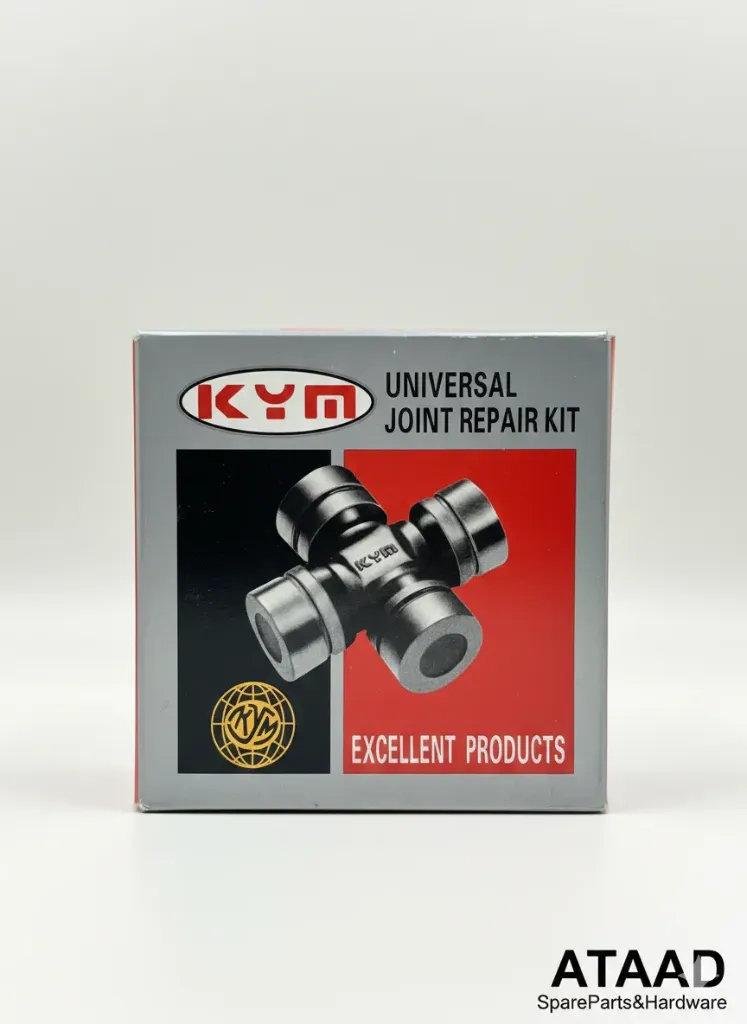 [GUT-20] KYM مصلب عمود الدوران (Universal Joint)  موديل GUT-20 (32*61*92mm)
