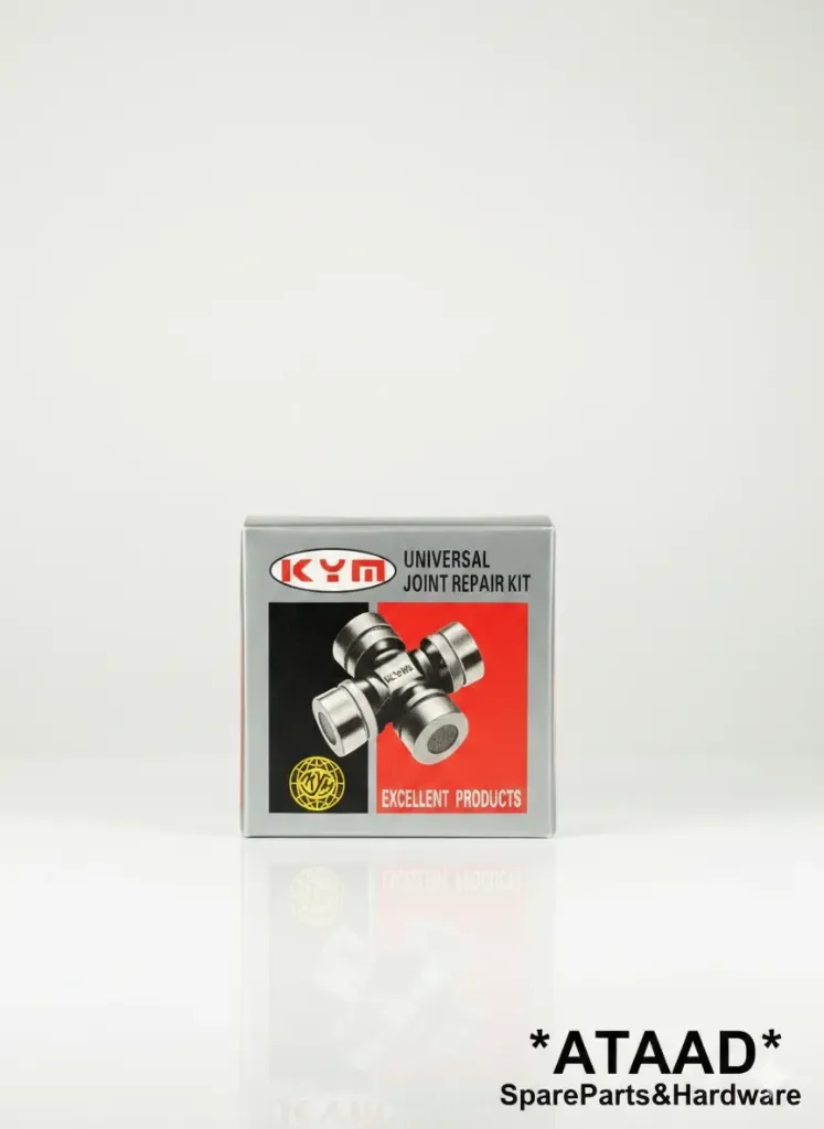 [GU-2200] (KYM) GU-2200 (Universal Joint) مصلب