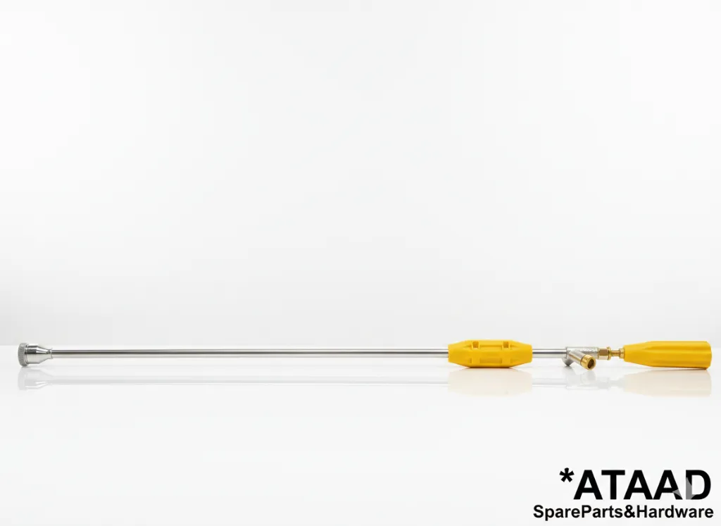 مسدس/ فرد الرش الزراعي الياباني العملاق